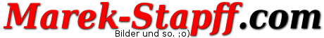 MAFF.Bilderkiste – Bildergalerie von Marek Stapff